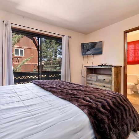 Brown Bears Cabin-1091 By Big Bear Vacations ビッグ・ベアー・レイク エクステリア 写真