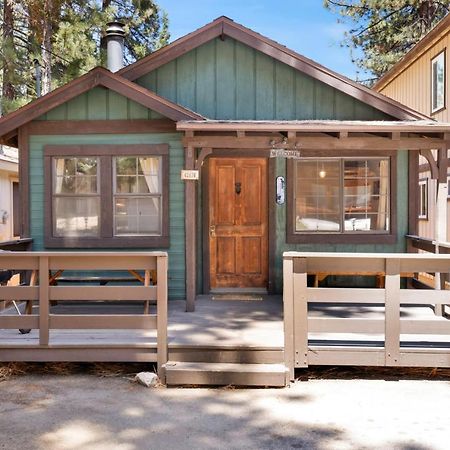 Brown Bears Cabin-1091 By Big Bear Vacations ビッグ・ベアー・レイク エクステリア 写真