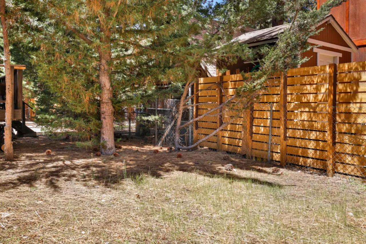 Brown Bears Cabin-1091 By Big Bear Vacations ビッグ・ベアー・レイク エクステリア 写真
