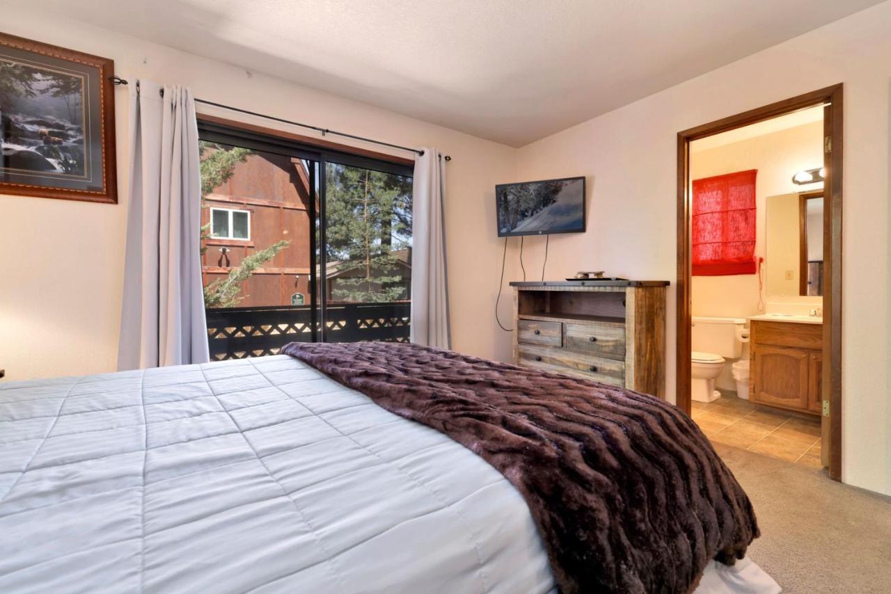 Brown Bears Cabin-1091 By Big Bear Vacations ビッグ・ベアー・レイク エクステリア 写真