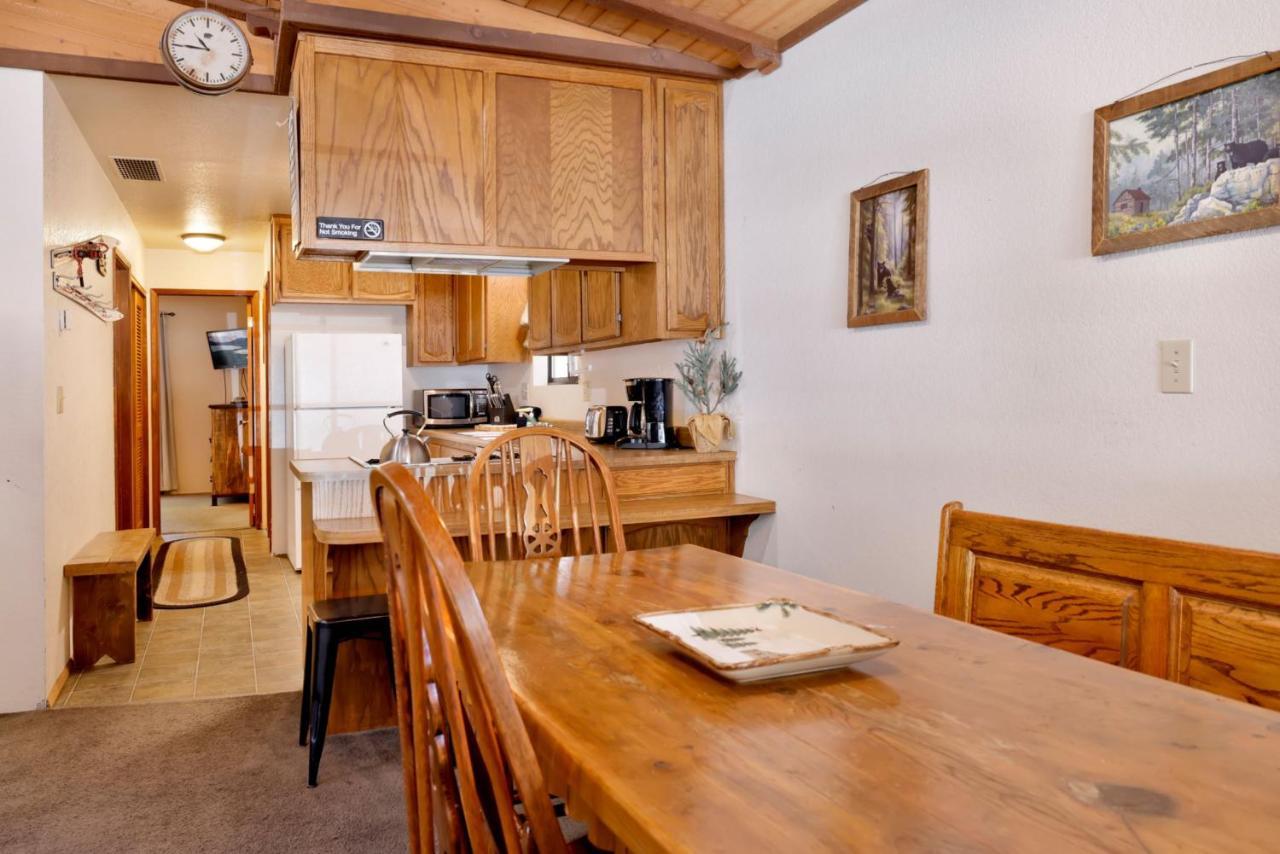 Brown Bears Cabin-1091 By Big Bear Vacations ビッグ・ベアー・レイク エクステリア 写真