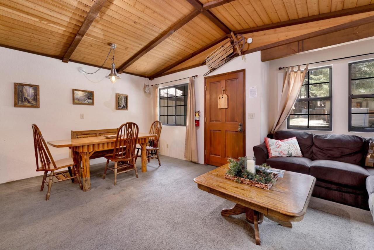 Brown Bears Cabin-1091 By Big Bear Vacations ビッグ・ベアー・レイク エクステリア 写真