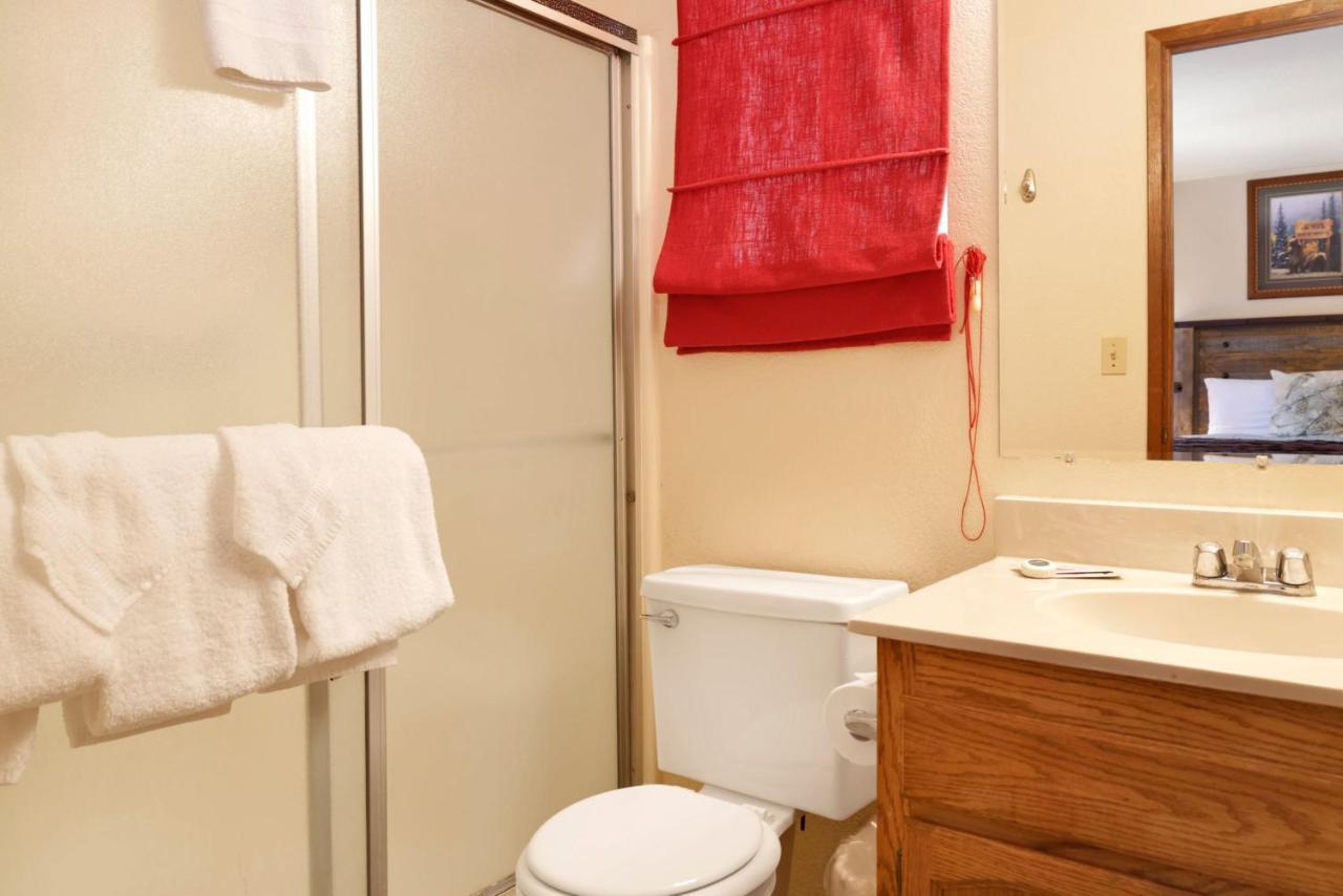 Brown Bears Cabin-1091 By Big Bear Vacations ビッグ・ベアー・レイク エクステリア 写真